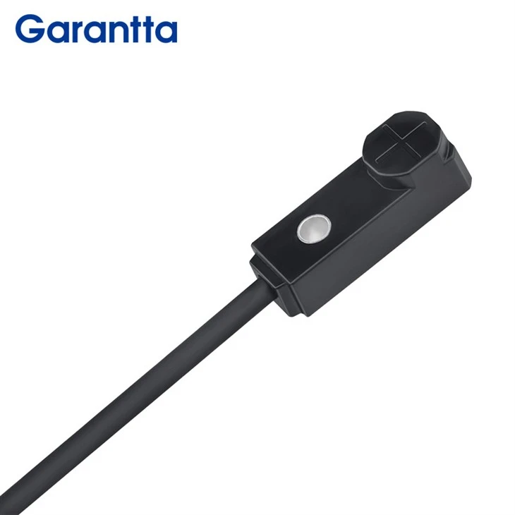 Miniature Inductive Proximity Sensor