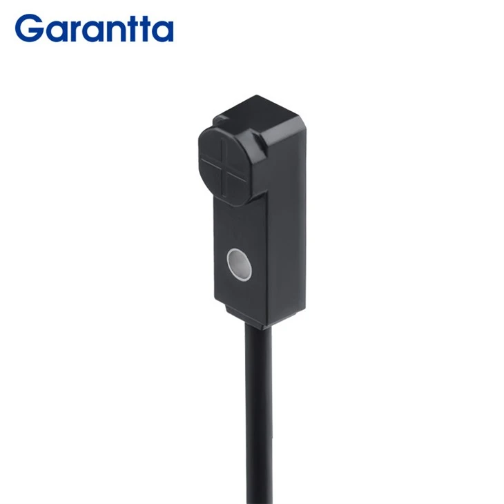 Miniature Inductive Proximity Sensor