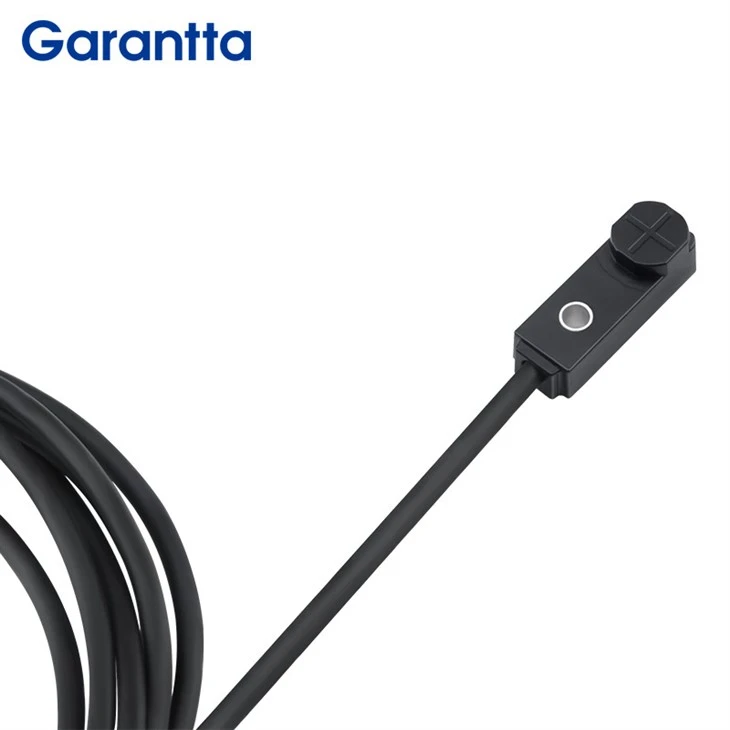 Miniature Inductive Proximity Sensor