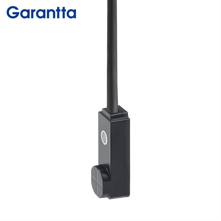 Miniature Inductive Proximity Sensor