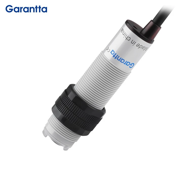 Retro Reflective Laser Sensor