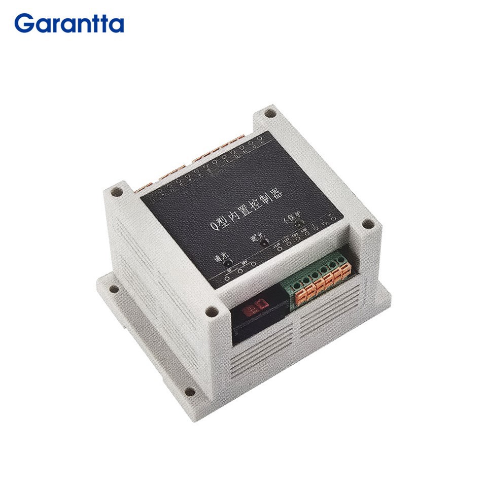 Contrôleur de barrière immatérielle