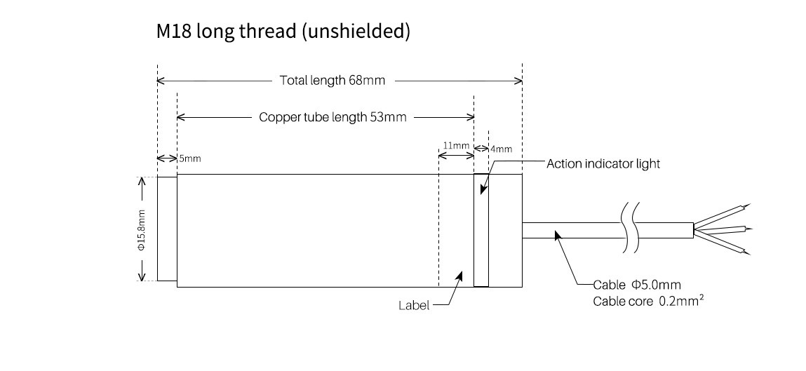 m18 inductive proximity sensor 7