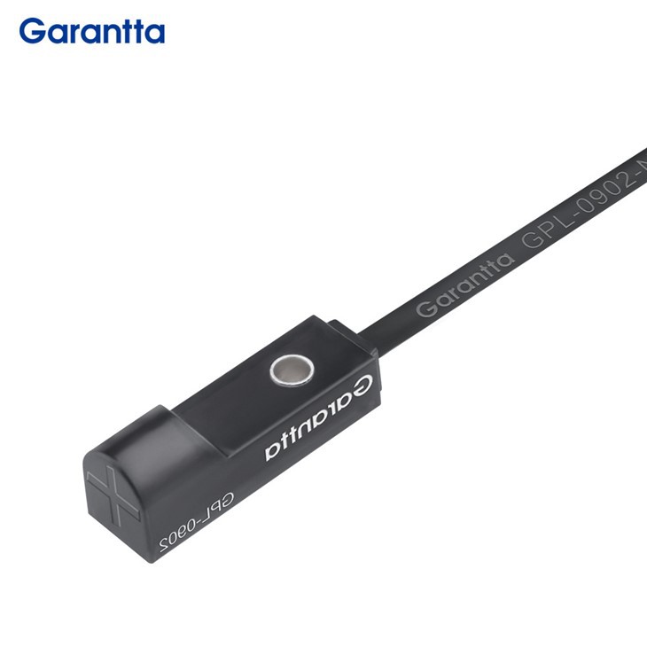 Mini capteur inductif