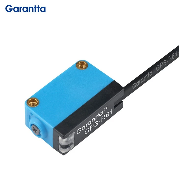 Retro Reflective Photoelectric Sensor