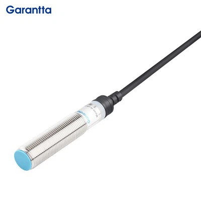 Capteur inductif M12