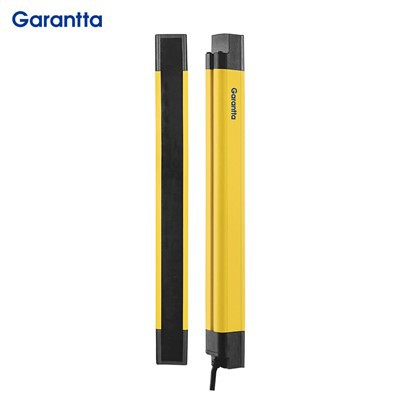 Rideaux de sécurité pour l'industrie