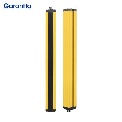 Capteur de barrière immatérielle de sécurité