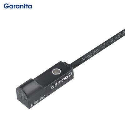 Petit capteur inductif