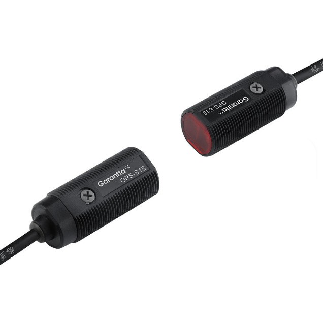 M18 Optical Sensor M18 Optical Sensor