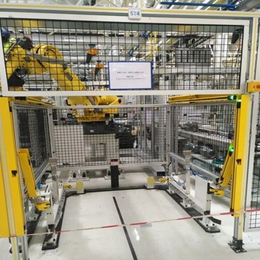 42456d180fc201c867556b6f4ac9c077 Safety Light Curtain Sensor