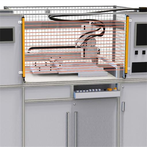 4798ce153f134323723f6968b03f7773 Safety Light Curtain Sensor