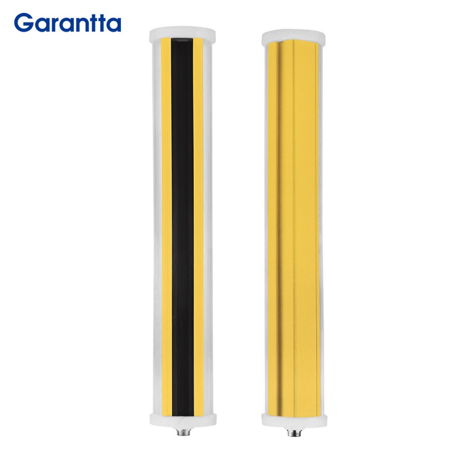 Grille lumineuse de sécurité