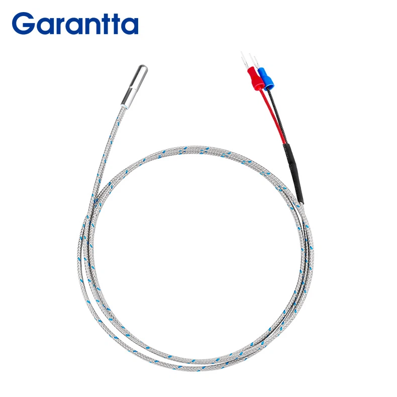 Capteur Thermocouple Type K